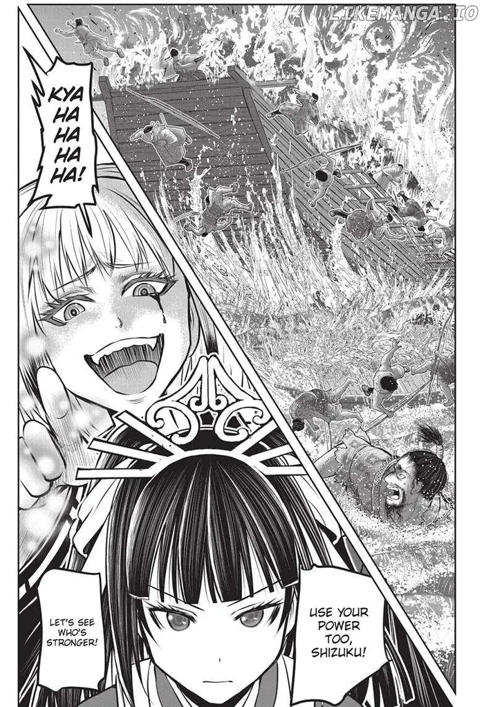The Elusive Samurai Chapter 157 image 15_optimized